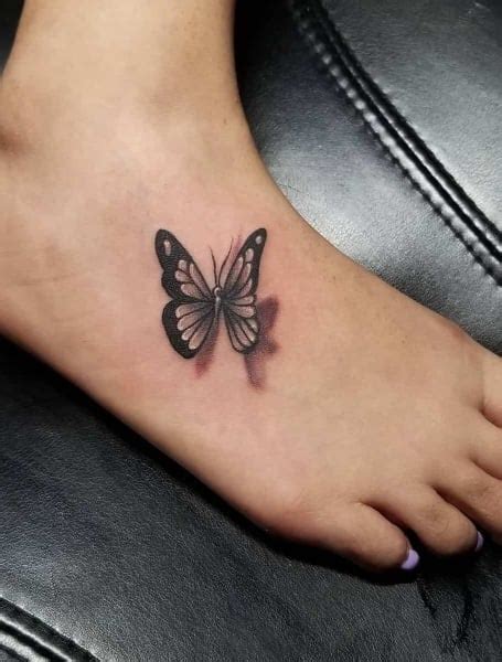 Learn 98+ about butterfly tattoo designs for girls super cool ...