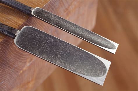 youve  wanted    chisels popular woodworking