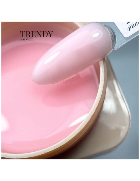 Modeling Gel , Ice Cream 30 ml - Trendy Nails