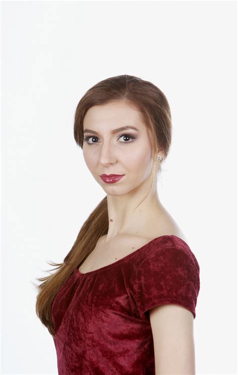 Софийска опера и балет | Памела Пандова танцува за първи път ролята на ...