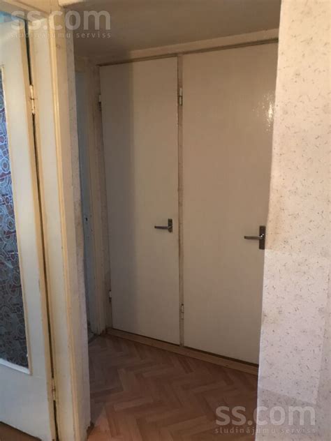SS.COM Квартиры - Рига - Иманта, Цена 260 €/мес. (6.50 €/м²). Сдаётся ...