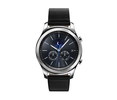 Marktstart für die Smartwatch Gear S3 mit lukrativem Angebot – Samsung ...