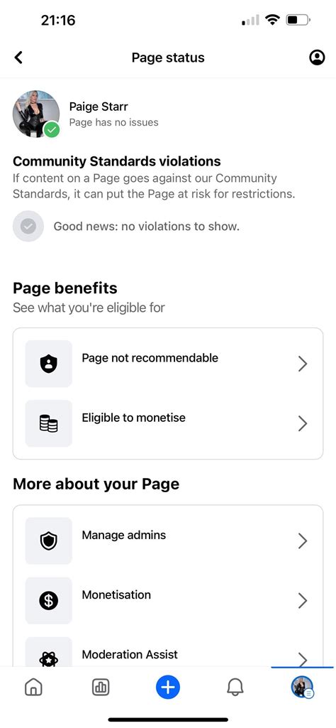 Paige Starr (u/paigestarr20) - Reddit