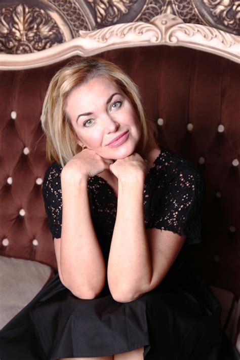 Inna , I'm 56, from ucraina-zaporizzja - Marriage Agency Futura