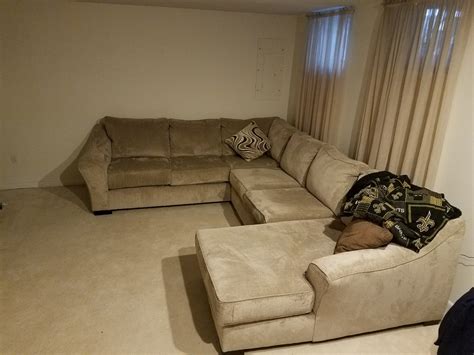 sofa disassembly reassembly guaranteed service