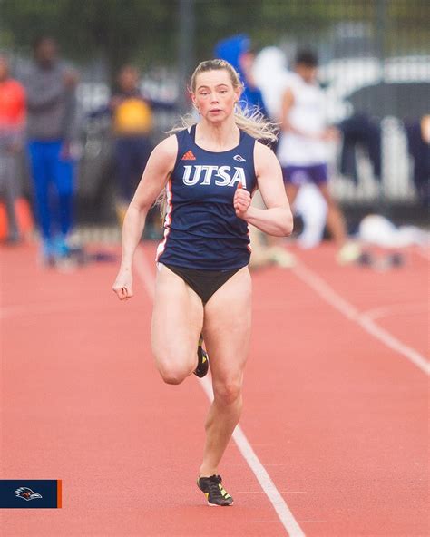 📸 UTSA Invitational... - UTSA Track & Field and Cross Country | Facebook
