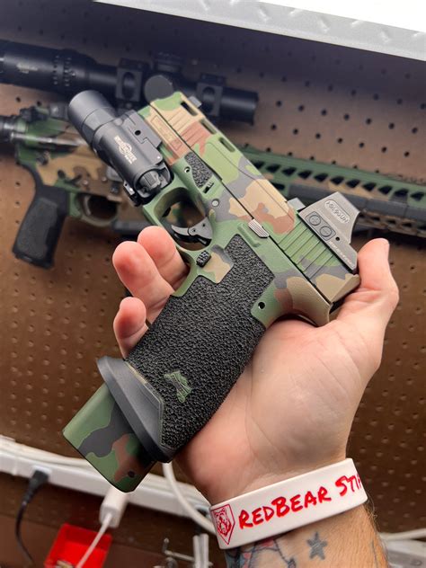 psa dagger micro dagger