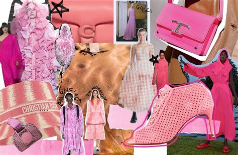 19 Fashionable Buys To Keep You Ahead Of The Pink Colour Trend