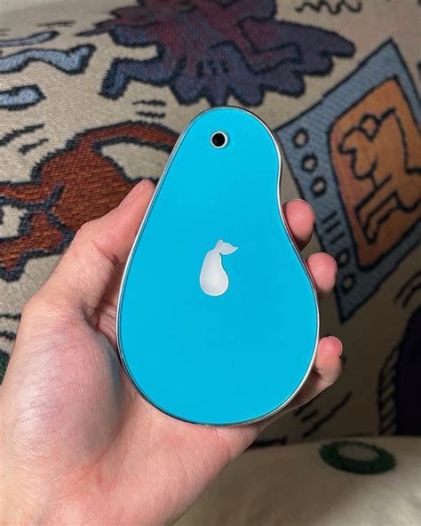 Pear Phone Icarly Redefining Mobile Entertainment With Iceperfect Interactivity