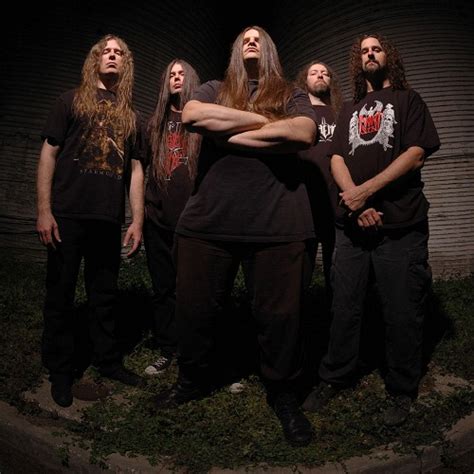 Foto de Cannibal Corpse 19504 - Imagen