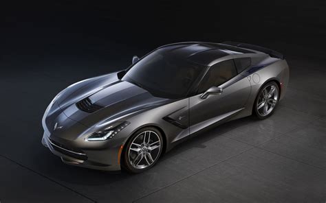 Chevrolet Corvette C7 Stingray 2014 Wallpaper | HD Car Wallpapers | ID ...