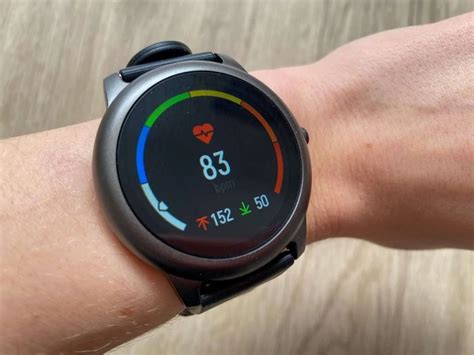 Recenze: chytré hodinky Xiaomi Haylou Solar LS05 🔥 - ITmix.cz
