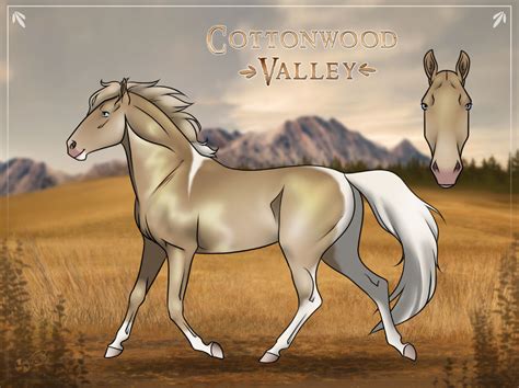 Ashen (Foal) by CV-Admin on DeviantArt