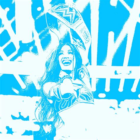 Sasha Banks | Scrolller