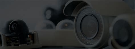 Wardvision — Камеры видеонаблюдения Новосибирск