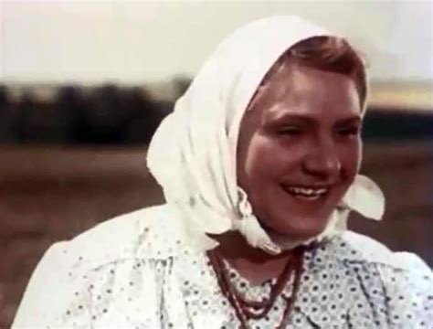 Фильм «Судьба Марины» (1953) - сюжет, актеры и роли, кадры из фильма
