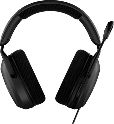 Гарнитура HYPERX Cloud Stinger 2 Core Black (683L9AA) — купить по ...