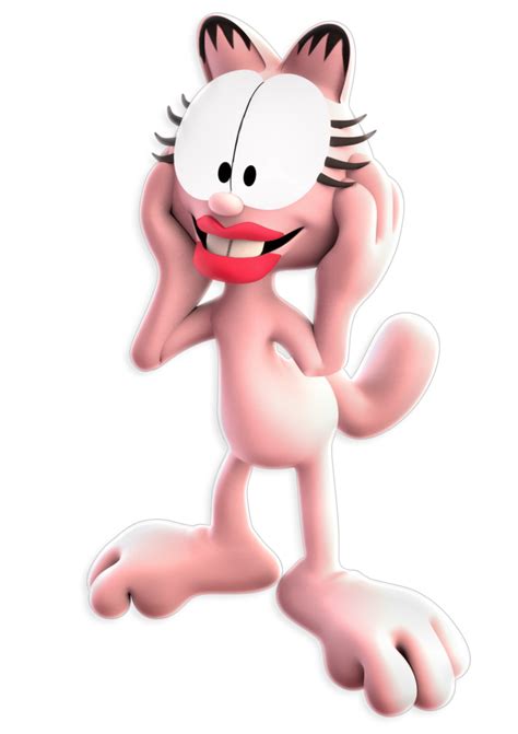 Garfield Og Arlene Garfield Med Orson (Volume) Comic Vine