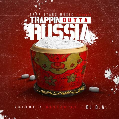 Putin Work: How Russia fell in love with trap rap