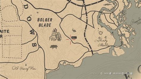 Могилы в Red Dead Redemption 2 - Где найти все в RDR2 - Гайд
