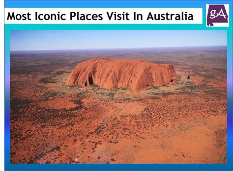 The Most Iconic Places To Visit In Australia - Geek Alabama