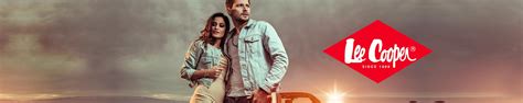 Lee Cooper