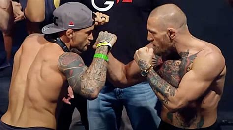 Watch Dustin Poirier exact revenge on Conor McGregor | UFC free fight ...