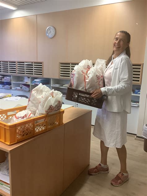 Süße Brezeln – Carl-Orff-Realschule plus