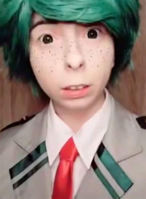 Mha deku x y n – Artofit