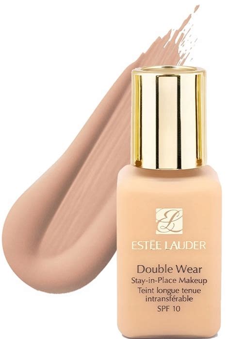 Estee Lauder Double Wear podkład 2N1 Desert Beige (887167420045) • Cena ...