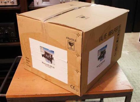Ming Da MC 845 AASE - Audiocostruzioni | Vendita Online Hi-Fi ...