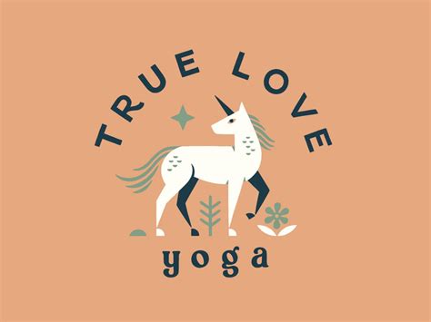 30 Best Yoga Logo Design Ideas You Should Check