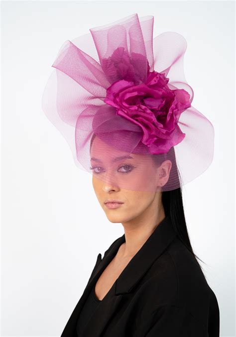 Snoxell Gwyther – Brynels British Millinery