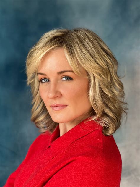Amy Carlson Wallpaper
