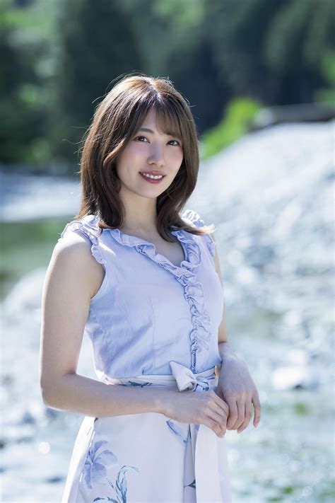 Aika Yamagishi hair nude photo book "Mokka" Weekly public digital photo