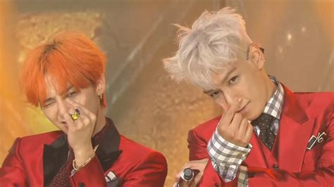 GD一動作打臉「與T.O.P決裂謠言」 粉絲看哭了：想念BIGBANG│TVBS新聞網