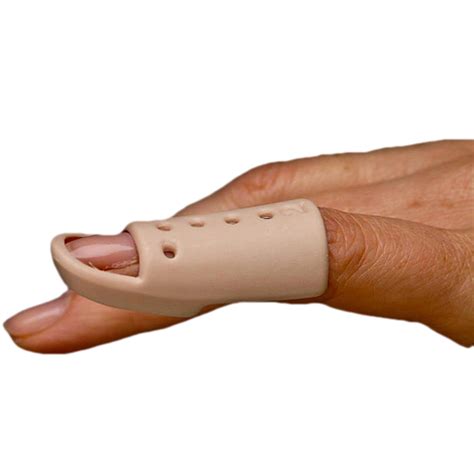 Thermoplastic Splint - FV Hospital