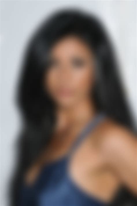 Reshma Shetty from Royal Pains : CelebrityArmpits