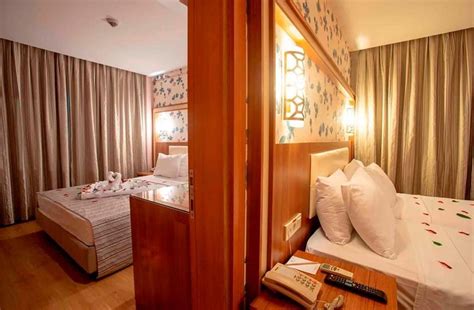 Sundia by Liberty Olu Deniz | easyJet holidays