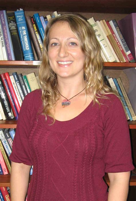 Pictures of Jen Johnson