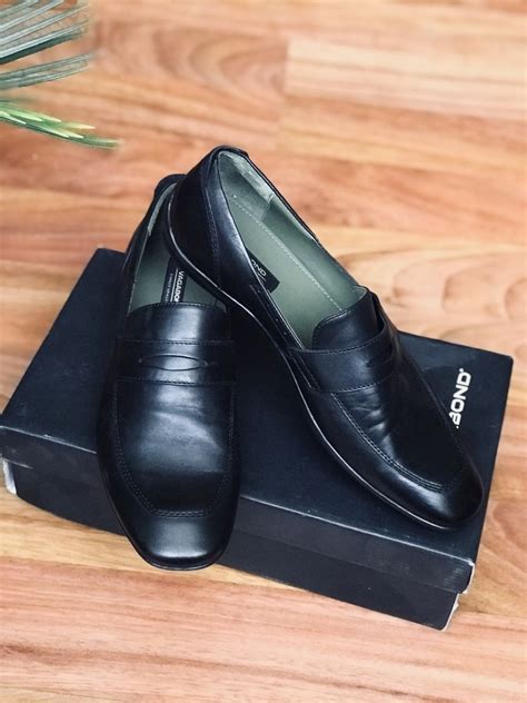 Туфли мужские из натуральной кожи Vagabond: 920 грн. - Другие туфли ...