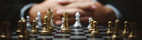 7 Pitfalls to Strategic Planning 