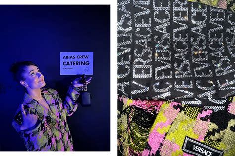 Ayesha Madon shares her visual diary from the 2022 ARIA Awards