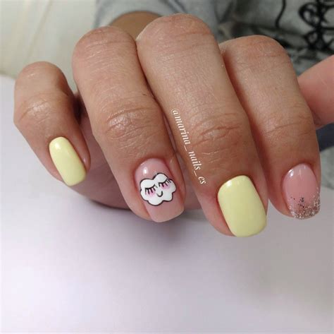 Summer nails | Summer nails, Nails, Beauty