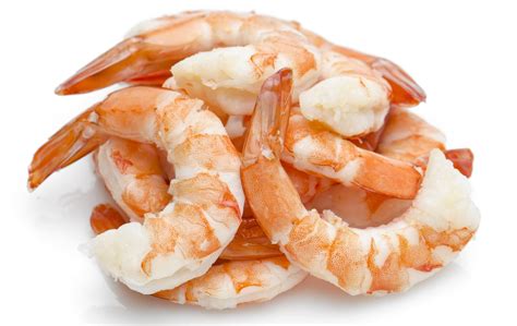prawns fta foods