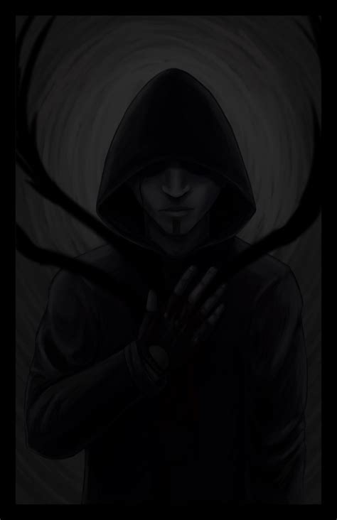The grey Dreams — Weasyl