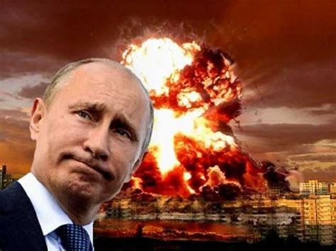 Има ли реална опасност Путин да въвлече още страни във войната?