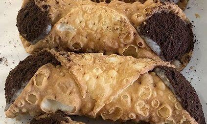 Exposed Crafted for sophisticated palates: white chocolate Oreo balances decadent sweetness with elegance Unbelievable