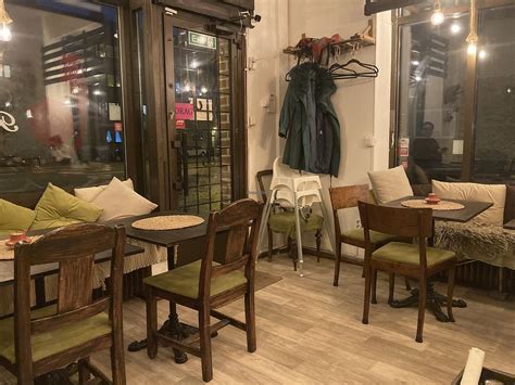 Lera - Malmo Restaurant - HappyCow