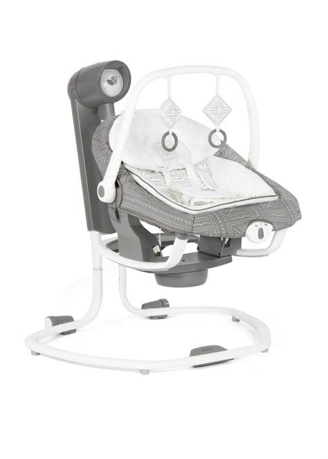 Joie Serina 2 in 1 Swing